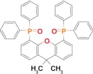 4,5-BIS(DIPHENYLPHOSPHOROSO)-9,9-DIMETHYL-9H-XANTHENE