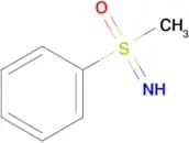 (METHYLSULFONIMIDOYL)BENZENE