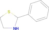 2-PHENYL-1,3-THIAZOLANE