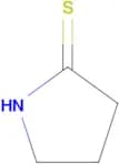 PYRROLIDINE-2-THIONE