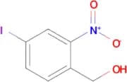 4-IODO-2-NITROBENZYL ALCOHOL