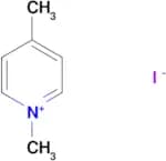 1,4-DIMETHYLPYRIDINIUM IODIDE