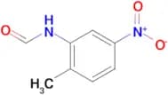 N-(2-METHYL-5-NITROPHENYL)FORMAMIDE