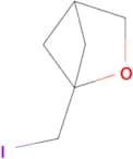 1-(IODOMETHYL)-2-OXABICYCLO[2.1.1]HEXANE
