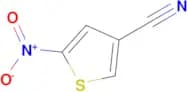 5-NITROTHIOPHENE-3-CARBONITRILE