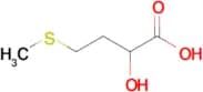 2-HYDROXY-4-(METHYLTHIO)BUTYRIC ACID