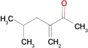 5-METHYL-3-METHYLENE-2-HEXANONE