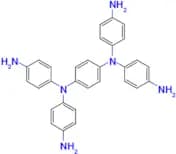 N,N,N',N'-TETRAKIS(4-AMINOPHENYL)-1,4-PHENYLENEDIAMINE