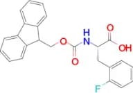 FMOC-2-FLUORO-L-PHENYLALANINE