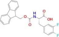 FMOC-3,4-DIFLUORO-L-PHENYLALANINE