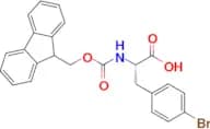 FMOC-4-BROMO-L-PHENYLALANINE