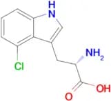 4-CHLORO-L-TRYPTOPHAN