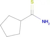CYCLOPENTANECARBOTHIOAMIDE