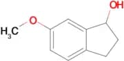 6-METHOXY-2,3-DIHYDRO-1H-INDEN-1-OL