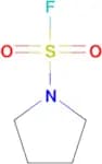 PYRROLIDINE-1-SULFONYL FLUORIDE