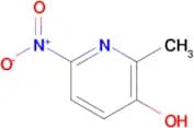 3-HYDROXY-2-METHYL-6-NITROPYRIDINE