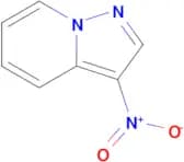 3-NITROPYRAZOLO[1,5-A]PYRIDINE