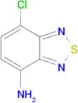 4-AMINO-7-CHLORO-2,1,3-BENZOTHIADIAZOLE