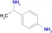 (S)-4-(1-AMINOETHYL)ANILINE