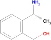 (R)-(2-(1-AMINOETHYL)PHENYL)METHANOL