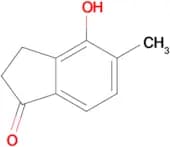 4-HYDROXY-5-METHYL-2,3-DIHYDRO-1H-INDEN-1-ONE