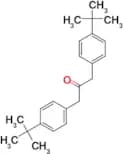 1,3-BIS(4-(TERT-BUTYL)PHENYL)PROPAN-2-ONE
