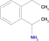 1-(2-ETHYLPHENYL)ETHAN-1-AMINE