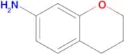 CHROMAN-7-AMINE