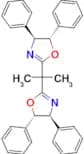 (4S,4’S,5S,5’S)-2,2′-(1-METHYLETHYLIDENE)BIS(4,5-DIHYDRO-4,5-DIPHENYLOXAZOLE)