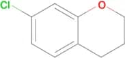 7-CHLOROCHROMANE