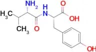 (S)-2-((S)-2-AMINO-3-METHYLBUTANAMIDO)-3-(4-HYDROXYPHENYL)PROPANOIC ACID