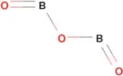 BORIC ANHYDRIDE