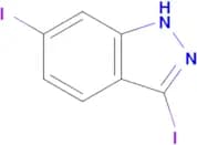 3,6-DIIODO-1H-INDAZOLE