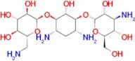 KANAMYCIN