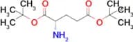 (S)-DI-TERT-BUTYL 2-AMINOPENTANEDIOATE