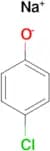 SODIUM 4-CHLOROPHENOLATE