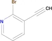2-BROMO-3-ETHYNYLPYRIDINE