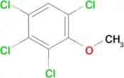 2,3,4,6-TETRACHLOROANISOLE