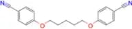 4,4′-(PENTANE-1,5-DIYLBIS(OXY))DIBENZONITRILE