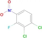 1,2-DICHLORO-3-FLUORO-4-NITROBENZENE
