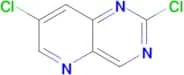 2,7-DICHLOROPYRIDO[3,2-D]PYRIMIDINE