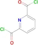 2,6-PYRIDINEDICARBONYL DICHLORIDE