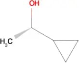 (S)-1-CYCLOPROPYLETHAN-1-OL