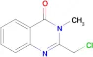 2-(CHLOROMETHYL)-3-METHYLQUINAZOLIN-4(3H)-ONE