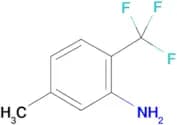 5-METHYL-2-(TRIFLUOROMETHYL)ANILINE