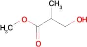 METHYL 3-HYDROXY-2-METHYLPROPANOATE