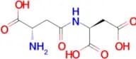 (S)-2-((S)-3-AMINO-3-CARBOXYPROPANAMIDO)SUCCINIC ACID