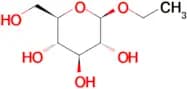 ETHYL β-D-GLUCOPYRANOSIDE