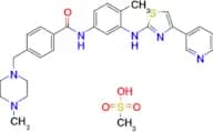 MASITINIB MESYLATE