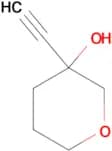3-ETHYNYLTETRAHYDRO-2H-PYRAN-3-OL